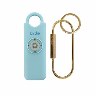 She's Birdie Personal Safety Alarm for Women - Review & Buying Guide